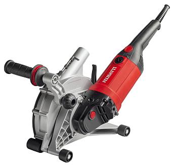 FELISATTI SD230/2600E Высокоскоростной двухдисковый штроборез