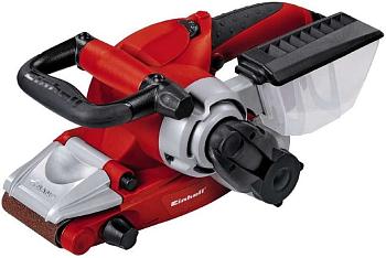 Ленточная шлифмашина Einhell TE-BS 8540 E