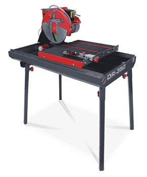 Камнерезный станок RUBI Diamant DR-350