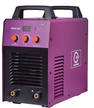 Сварочный инвертор START PRO WEGA 400 modelSTICK