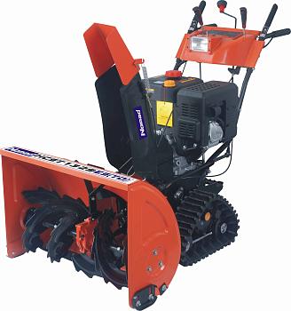 Cнегоуборщик NOMAD KCST1329ES(TD)