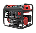 Бензиновый генератор SUNREKA G7500TEAX