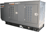 Газовый генератор GENERAC SG60(48) в кожухе
