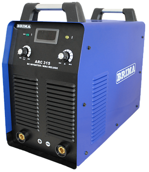 Сварочный аппарат BRIMA ARC-315