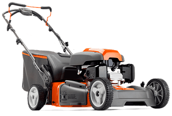 Газонокосилка HUSQVARNA LC 356V
