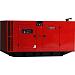Генератор дизельный EUROPOWER EPS 315 TDE в кожухе