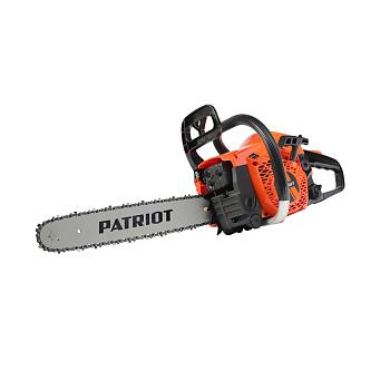 Пила цепная бензиновая РТ 641 PATRIOT