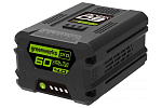 Аккумулятор (4 А*ч; 60 В) G60B4 Greenworks 2918407