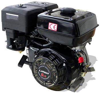 Двигатель бензиновый LIFAN 168F-2