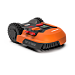 Роботизированная газонокосилка Worx Landroid M WR142E 700м²