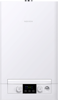 Газовый настенный котел Navien HEATLUXE NGB210-13К