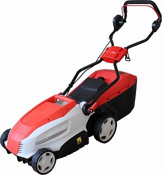 Газонокосилка электрическая PROFI PEM 1536