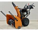 Снегоуборщик ZimAni ST330DLE PRO (LCT Snow Storm 414 см³, 14 л.с. 2-стадийный, эл. запуск, 76 см)