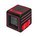Лазерный построитель плоскостей ADA Cube Basic Edition