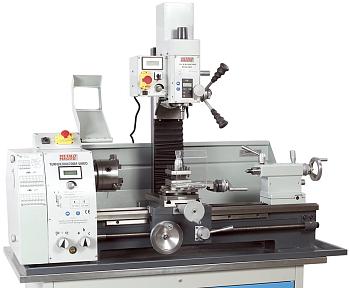 Станок токарно-фрезерный MetalMaster MML 280x700 MV