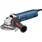 Угловая шлифовальная машинка GWS 14-125 CI  1400вт. 125мм. 2800-11000 об/мин  BOSCH