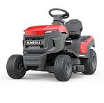 Бензиновый садовый райдер SUNREKA GST38LE