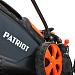 Газонокосилка бензиновая PATRIOT PT 47LM