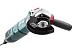 УШМ (болгарка) Bosch PWS 1000-125 (0.603.3A2.620)