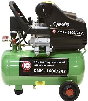 Компрессор Калибр КМК-1600/24У
