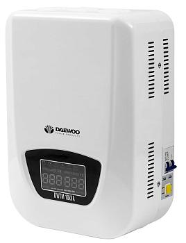 Стабилизатор напряжения настенный  DAEWOO DW-TM10kVA