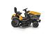 Садовый трактор STIGA TORNADO 5108 H