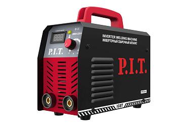 Сварочный инвертор P.I.T. PMI220-C