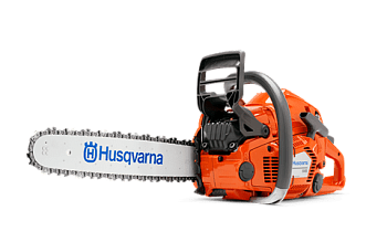 Бензопила Husqvarna 545
