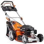 Газонокосилка бензиновая DAEWOO DLM5100SP