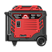 Бензиновый инверторный генератор SUNREKA G9000EAiS