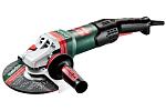 УШМ (болгарка) Metabo WEPBA 19-180 Quick RT (601099000)