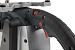 Машинка шлифовальная ленточная METABO BAE 75 (600375000)