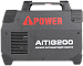 Аргонодуговой сварочный аппарат A-iPower AiTIG200
