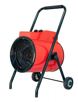 Тепловентилятор Aurora HEAT PLUS 30000