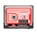 Бензиновый Генератор SUNREKA G3500EAX