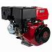 Двигатель бензиновый четырехтактный DDE 190F-S25G