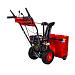 Снегоуборщик бензиновый DDE ST7066E
