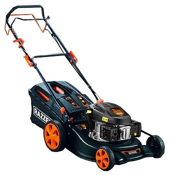 Газонокосилка бензиновая самоходная Razzer S511 VH-X