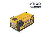 Батарея STIGA SBT 5048 AE 48 Вольт, 5,0 А.ч