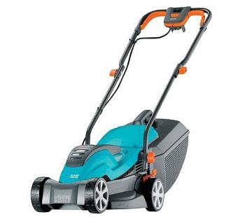 Газонокосилка электрическая Gardena PowerMax 32E