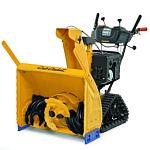 Cнегоуборщик Cub Cadet 730 HD TDE