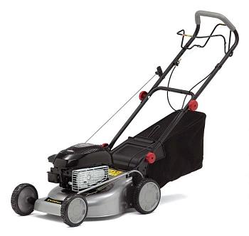Бензиновая газонокосилка CHAMPION LM4133BS