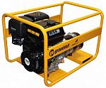 Бензиновый генератор GRANDVOLT GVI 3600 M 15L