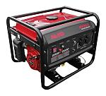 генератор бензиновый AL-KO 2500-C