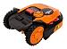 Роботизированная газонокосилка Worx Landroid S Basic WR090S 300м2