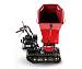 Измельчитель веток ZimAni LS120DWT