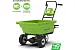 Садовая самоходная тележка GreenWorks G40GCK4 7400007UB