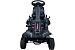 Газонокосилка бензиновая (бензокосилка) Evoline TRG 61 CM TRG61CM