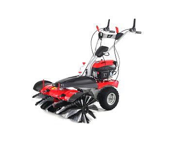 Бензиновая подметальтельная машина ZimAni TK48 PRO