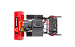 Бензиновый гусеничный снегоуборщик SUNREKA GS7713TLE